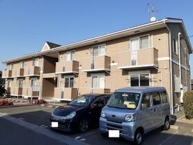 レグルス早島の外観