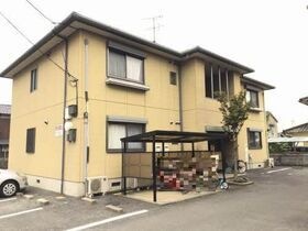 バリュージュ七日市 B棟 の外観
