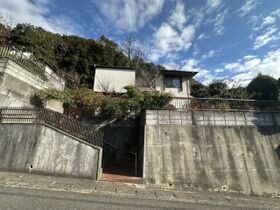 玉野市和田1丁目の外観