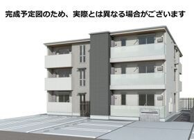 Napの外観
