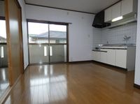 居間