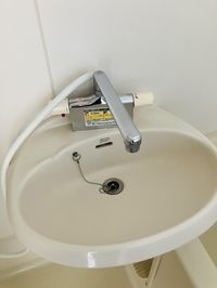 洗面所