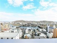 展望