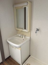 洗面所
