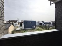 展望