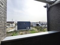 展望