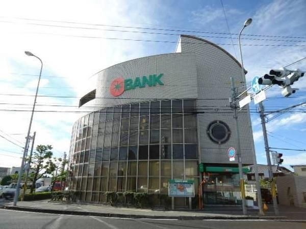 トマト銀行西市支店