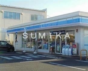 ローソン 岡山下中野店