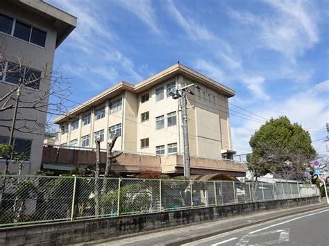 旭東小学校