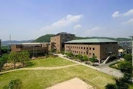 中国短期大学