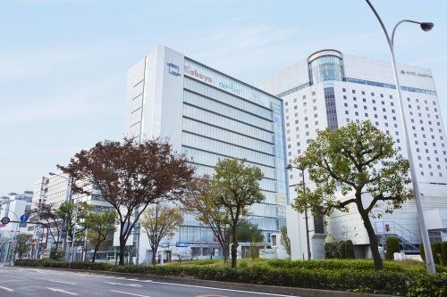 岡山情報ビジネス学院