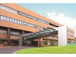 岡山大学 岡山大学病院