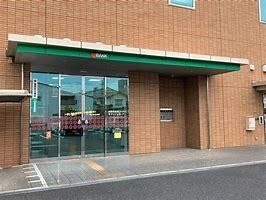 トマト銀行岡山南営業部