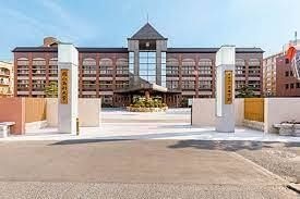 岡山商科大学