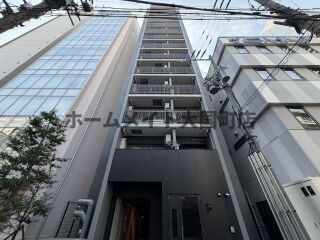 写真:アーバネックス堺筋本町の外観