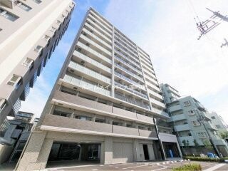 写真:大阪市港区弁天5丁目の外観