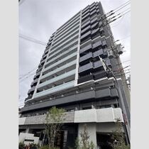 堺市堺区熊野町東1丁の外観