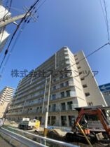 リアライズ今里南の外観