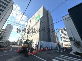 THE MUSIC COURTの外観