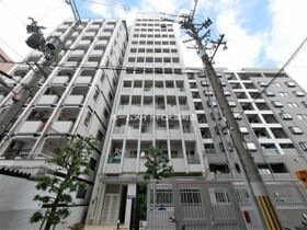 BGC難波タワーの外観