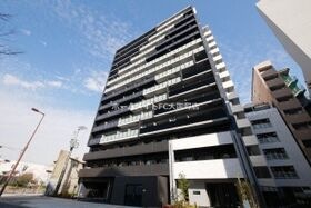 大阪市浪速区敷津西２丁目の外観