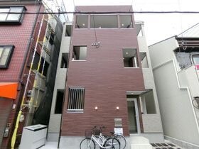 大阪市生野区小路２丁目の外観