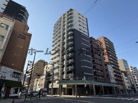 ミラージュパレス本町Departの外観