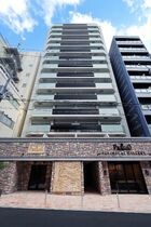 プレジオ鎗屋町の外観