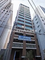 セイワパレス本町東の外観