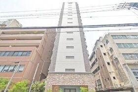 スプランディッド安土町の外観