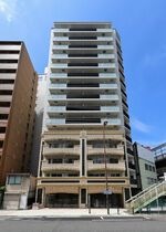 Vinoプレジオ本町の外観
