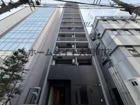 アーバネックス堺筋本町の外観