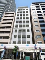 Ocean松屋町の外観