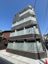 Urban　Hills　東小橋の外観