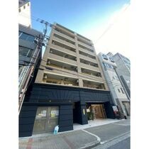 大阪市浪速区大国１丁目の外観