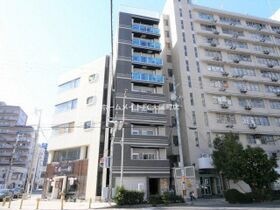 大阪市浪速区桜川3丁目の外観