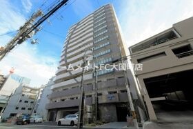 セレニテ本町東リアンの外観