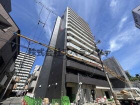 セレニテ夕陽丘エクラの外観