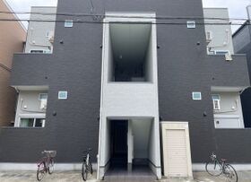 Room東園田の外観