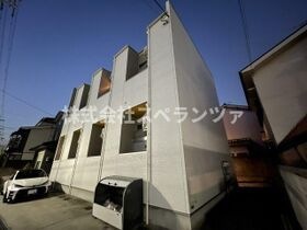 シーニュ金岡の外観