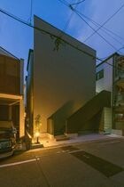 Orient春日出北の外観