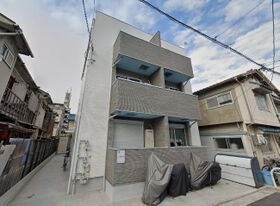 ニーギルボンラの外観