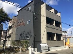 L’Etoileの外観