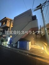 フェニックス宿院の外観
