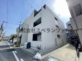 Schaf18の外観