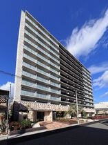 プレジオ御幣島ASIANの外観