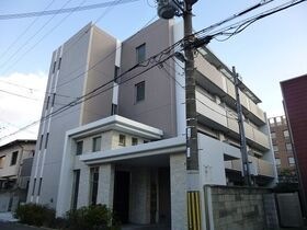 瑞光セレニテの外観