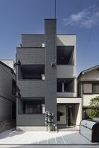 CRASTINE新森2丁目の外観