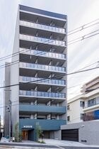 WORVE吹田江坂の外観