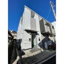 stage今市の外観